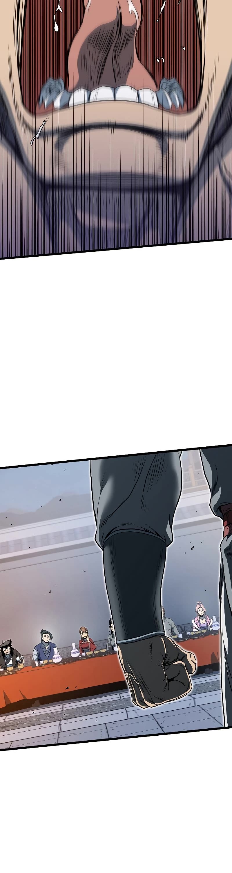 Murim Login Chapter 124 image 27